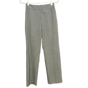 Cut Off Ann Taylor Trousers